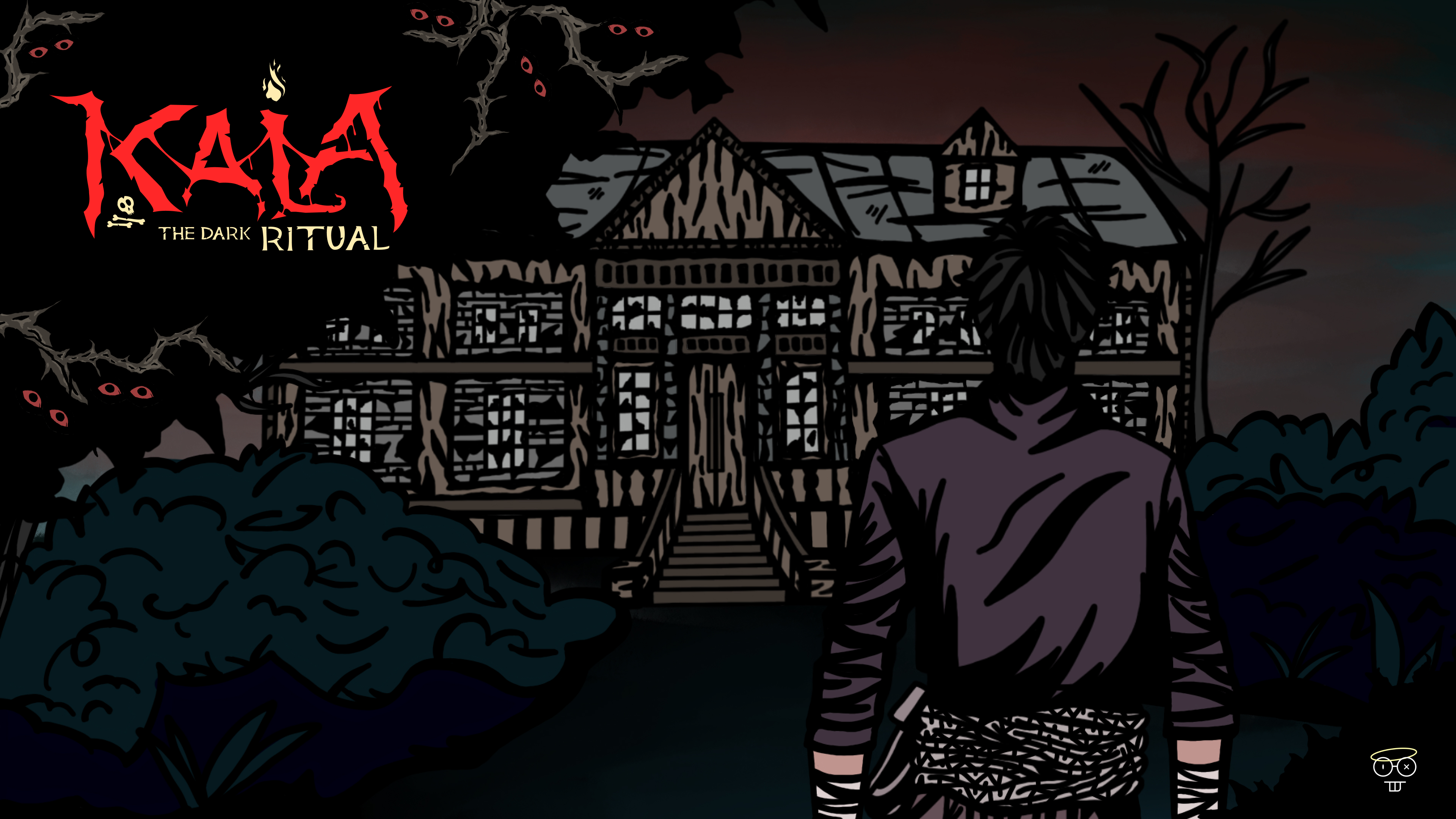 Kala the Dark Ritual